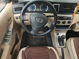 TOYOTA COROLLA 2014