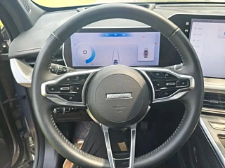 HAVAL &#31070;&#20861;  2022 YEAR 1.5T &#26234;&#39046; EDITION DHT 2022