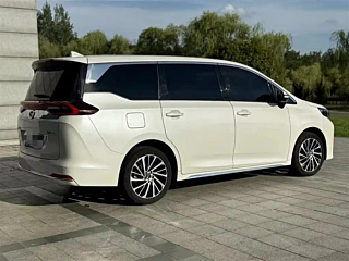 TRUMPCHI M6  2024 YEAR MAX 270T WDCT PRESTIGE EDITION 2024