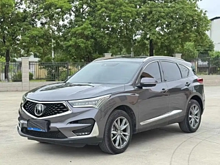 Заказать ACURA RDX
