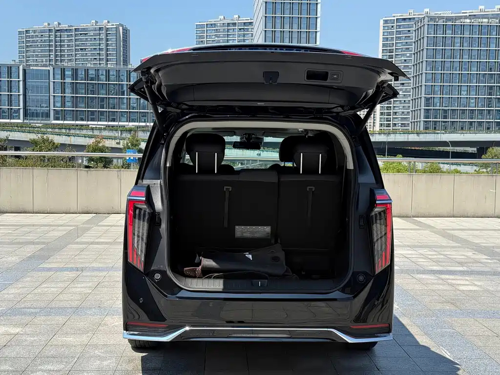 TRUMPCHI M8 2024