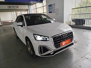 AUDI Q2L  2022