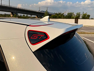 ORA GOOD CAT GT  2022 YEAR  EDITION 480KM RANGE 2022