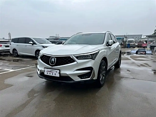 Заказать ACURA RDX