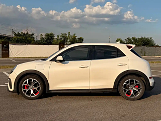 ORA GOOD CAT GT  2022 YEAR  EDITION 480KM RANGE 2022
