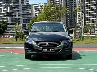 HONDA ODYSSEY 2012
