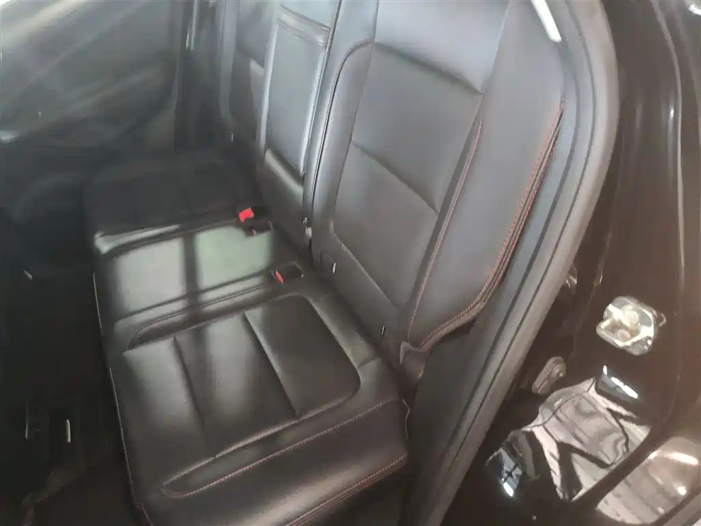 CHANGAN CS75 2014