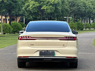 BYD HAN 2020 YEAR DM 4WD PERFORMANCE LUXURY 2020