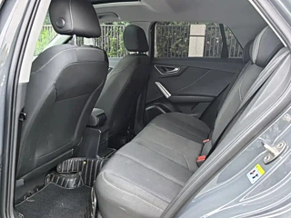 AUDI Q2L  2021 YEAR 35 TFSI FASHION DYNAMIC 2021