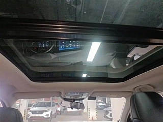 CHANGAN CS75 PLUS  2020 YEAR 1.5T AUTOMATIC LUXURY 2020