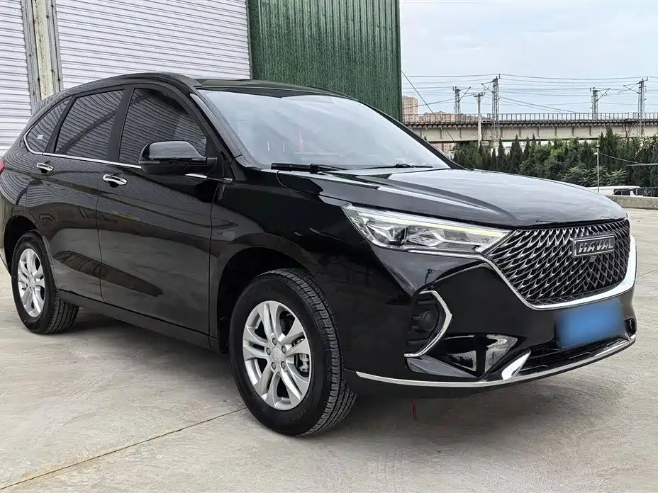 HAVAL M6 2023