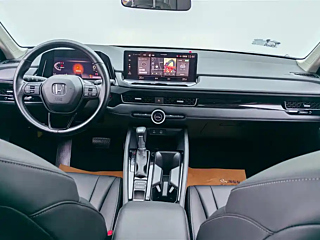 HONDA INSPIRE 2023 YEAR 260TURBO ELEGANT EDITION 2023