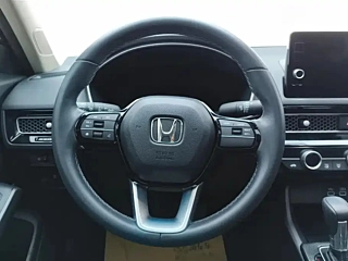 HONDA CIVIC  2022 YEAR 180TURBO CVT EDITION 2022