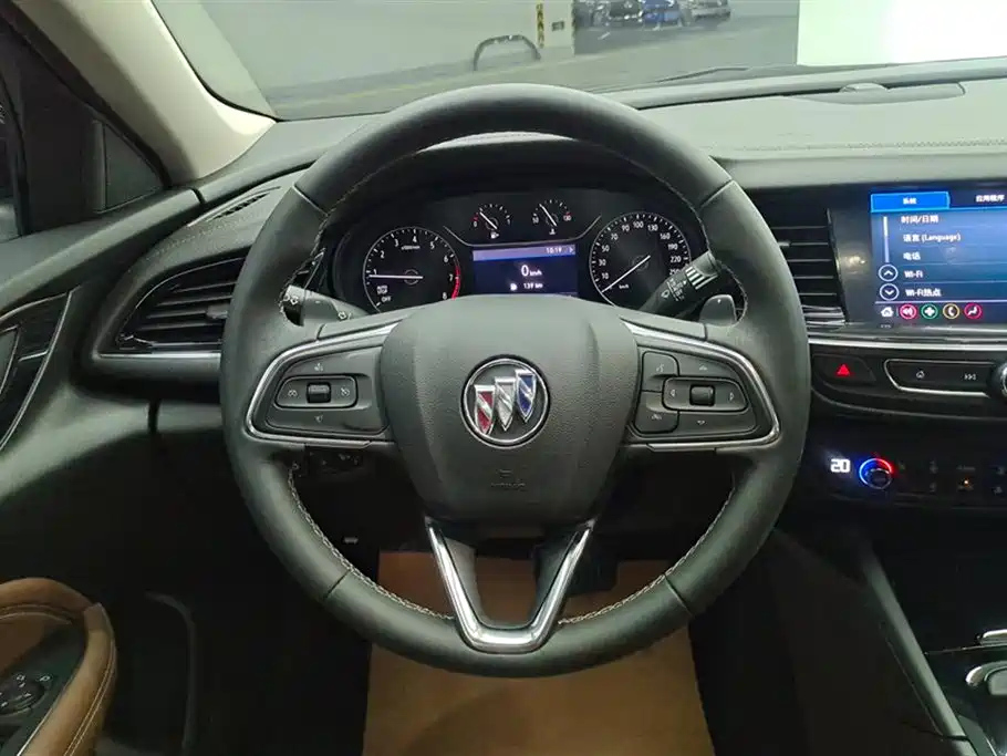 BUICK REGAL 2023