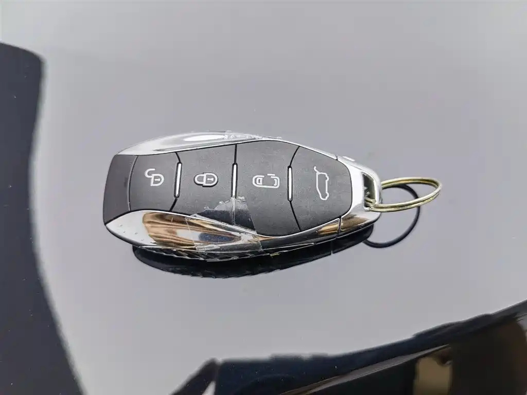 HONGQI HQ9 2023