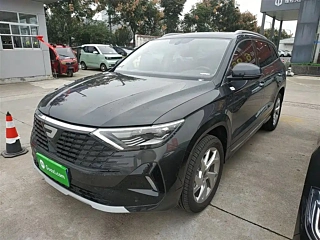 Заказать JETTA VS7