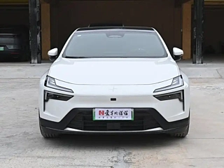 Заказать POLESTAR 4