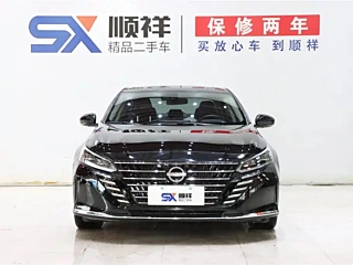 NISSAN TEANA 2023