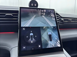 NIO ES6  2020 YEAR 600KM SPORT 2020
