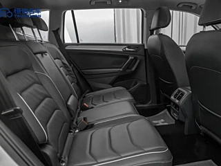 VOLKSWAGEN TIGUAN L NEW ENERGY  2019 YEAR 430PHEV HYBRID FLAGSHIP EDITION 2019