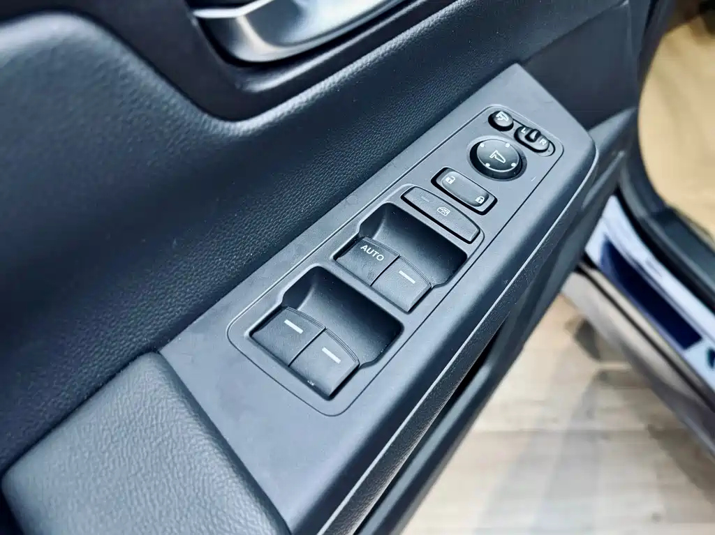 HONDA BREEZE 2023