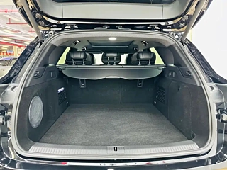 VOYAH FREE  2025 YEAR 318 318KM  EDITION 2025