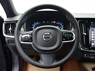 VOLVO S90  2023 YEAR B5  DELUXE EDITION 2023