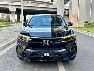 HONDA BREEZE 2025