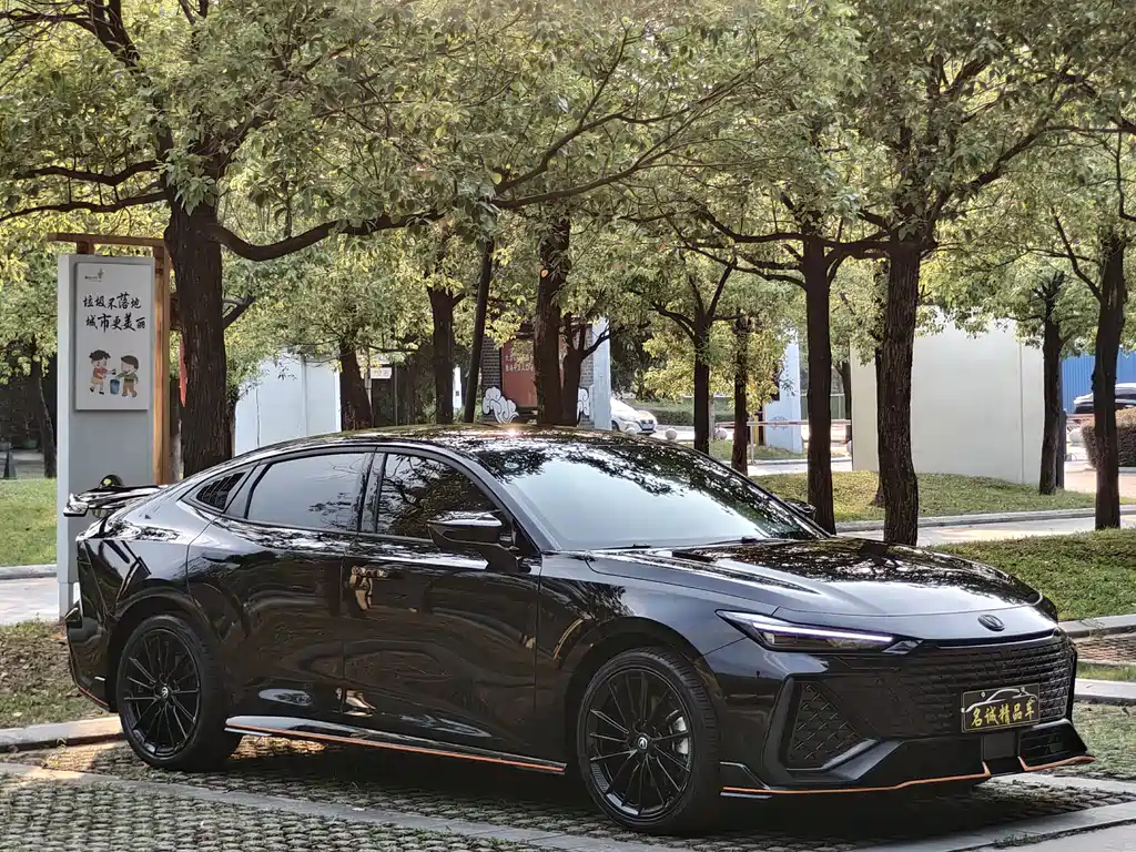 CHANGAN UNI-V 2024
