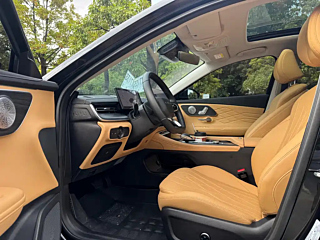 CHERY OTHER  2025 YEAR PRO 1.6T LUXURY 2025