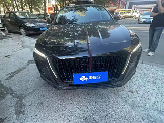 HONGQI H5 2025