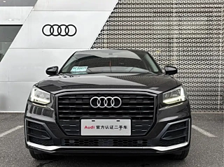 AUDI Q2L 2021
