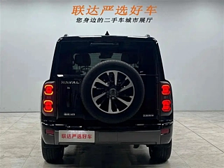 HAVAL H9  2024 YEAR 2.0T  4WD  EDITION 2024
