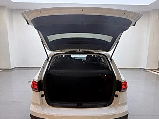 VOLKSWAGEN THARU  2021 YEAR 280TSI 2WD DELUXE EDITION PLUS 2021