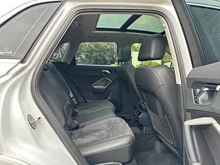 AUDI Q3  2020 YEAR 35 TFSI FASHION DYNAMIC 2020