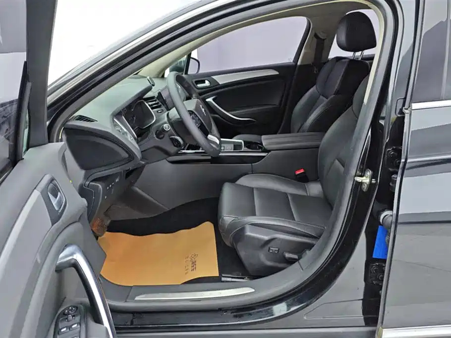 CITROEN C5 2017