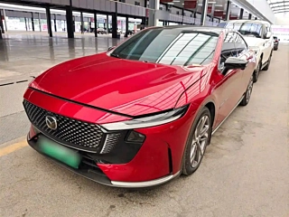 Заказать MAZDA EZ-6