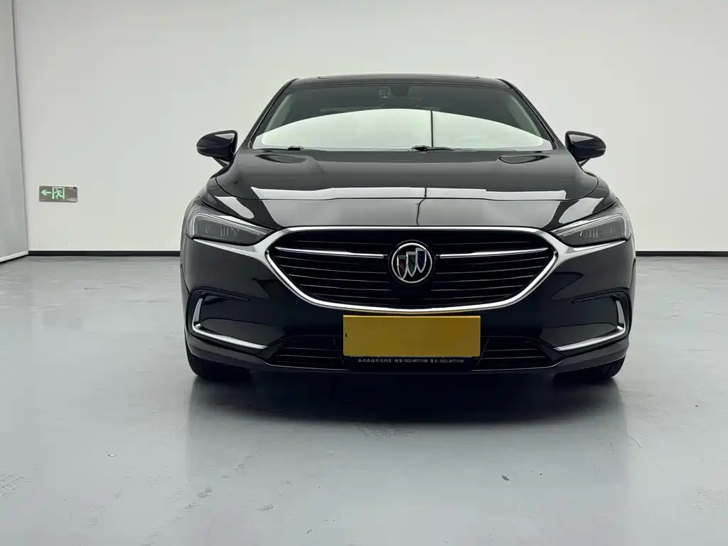BUICK LACROSSE 2021