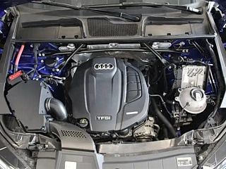 AUDI Q5L  2021 YEAR 45 TFSI SELECTED DYNAMIC 2021