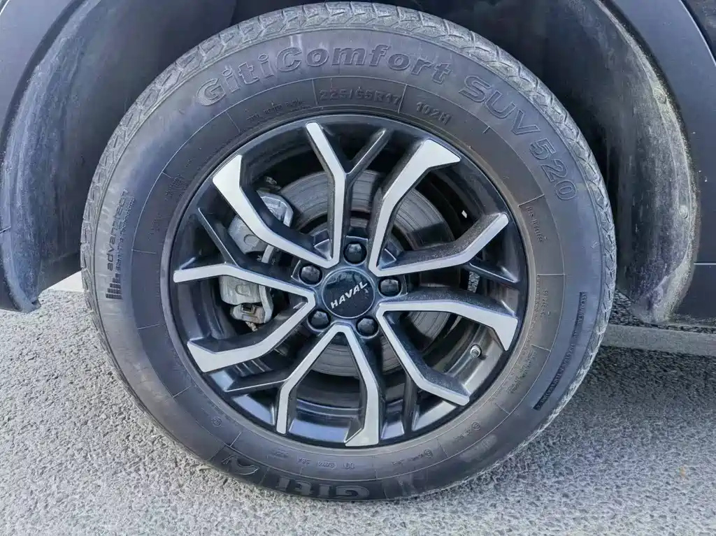 HAVAL H6 2021