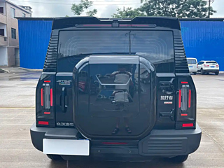 JETOUR &#26053;&#34892;&#32773; 2025 YEAR 2.0TD XWD EDITION 7 S 2025