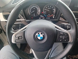 BMW X1  2021 YEAR SDRIVE20LI FASHION 2021