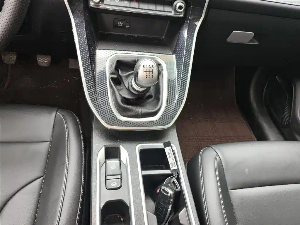 HAVAL M6 2021