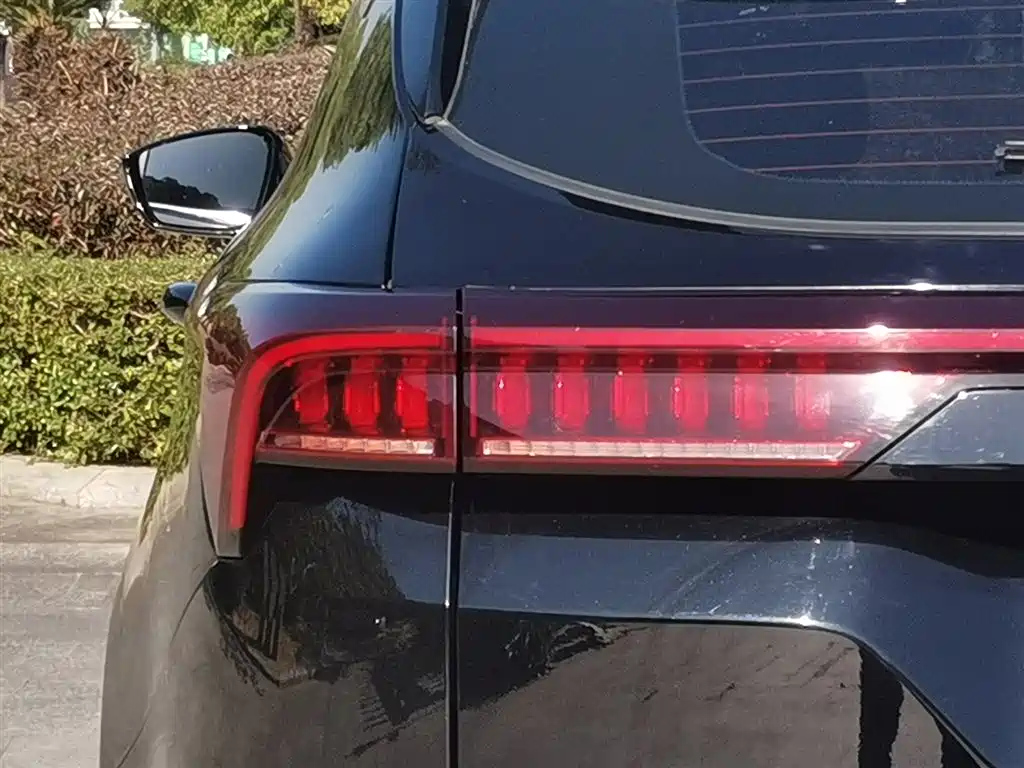 JETOUR X70 PLUS 2023