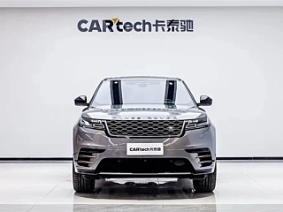 LAND ROVER RANGE ROVER VESSEL 2021