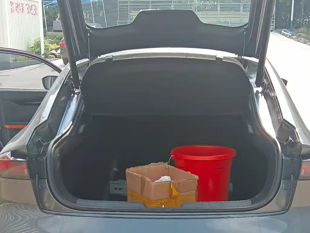 CHANGAN UNI-V 2022