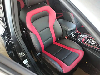 SWM G01FF  2022 YEAR FACELIFT 1.5T DCT EDITION 2022