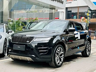 Заказать LAND ROVER RANGE ROVER AURORA
