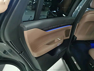 NIO ES8  2023 YEAR 75KWH 2023
