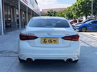 INFINITI Q50L  2022 YEAR 2.0T COMFORT EDITION 2022